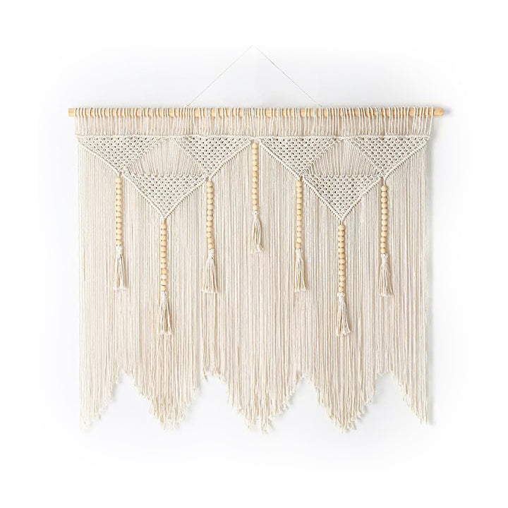 Macramé Wall Decor Stornfield