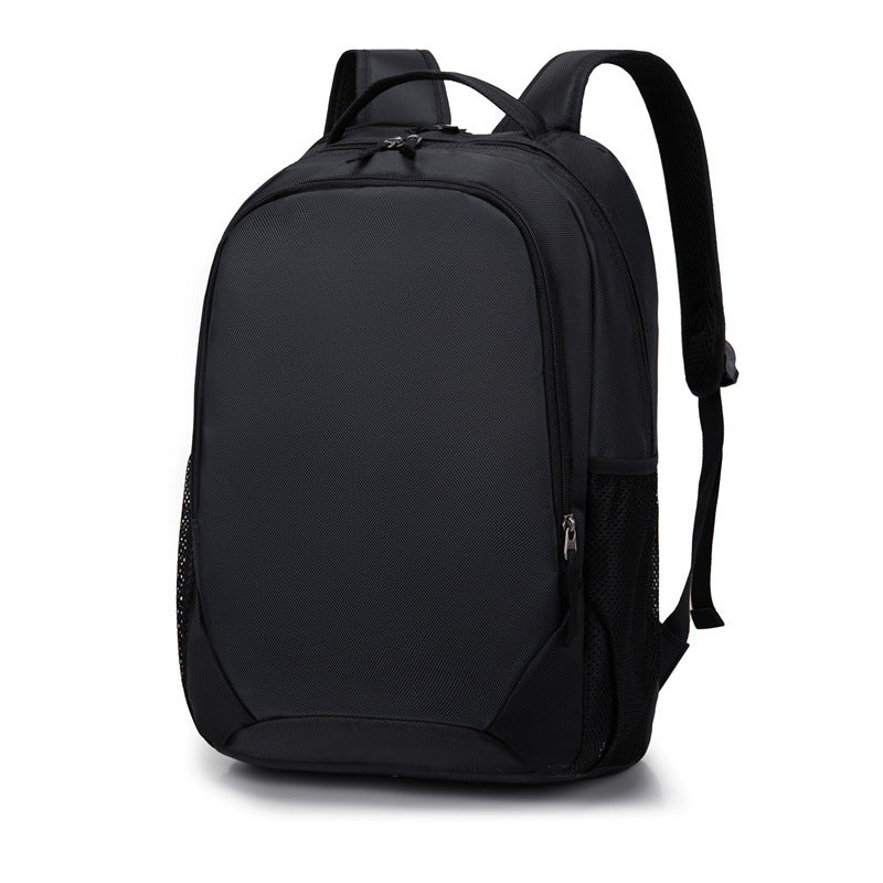 Ergonomic Daily Commuter Backpack Stornfield