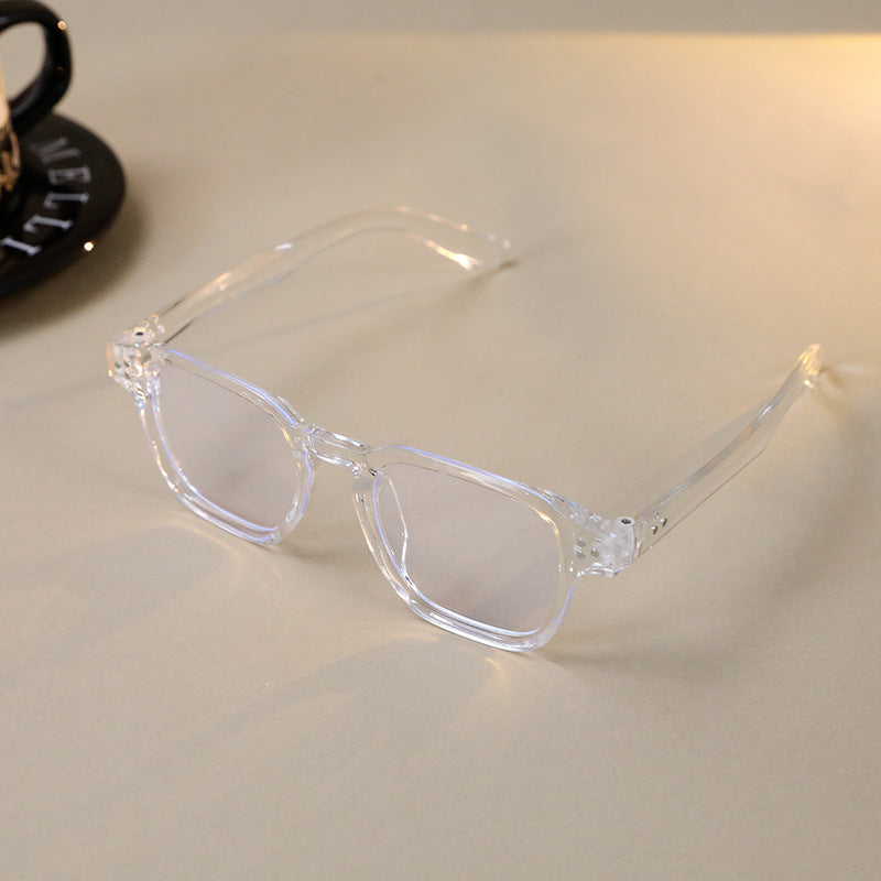 Women fashionable oversized glasses Stornfield