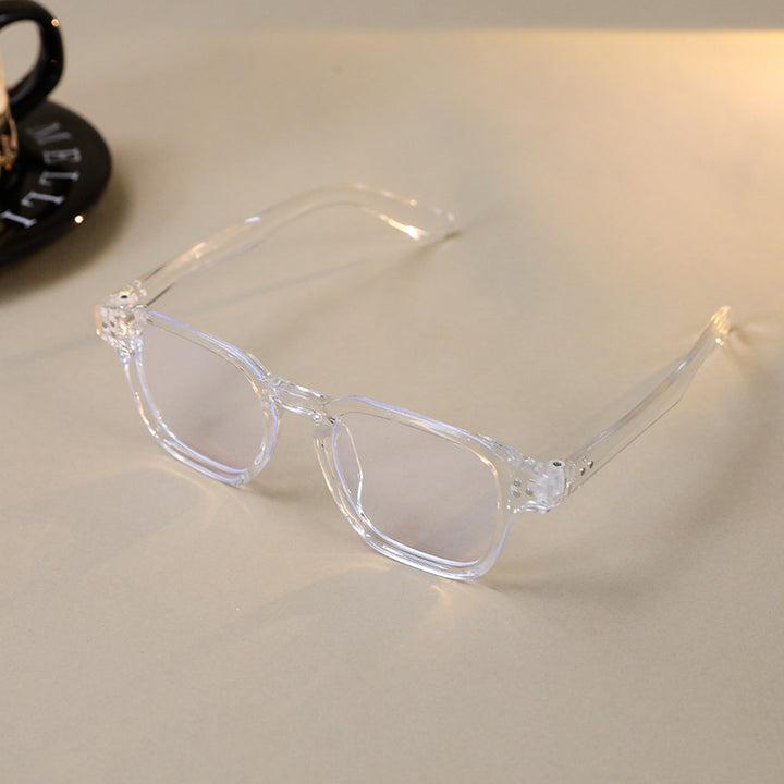 Women fashionable oversized glasses Stornfield