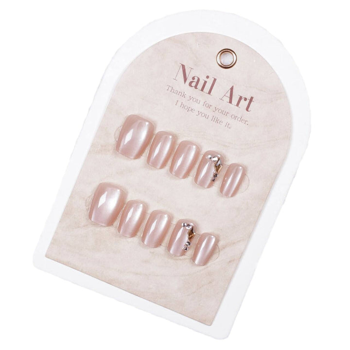Elegant Decorative Nail Art Kit Stornfield