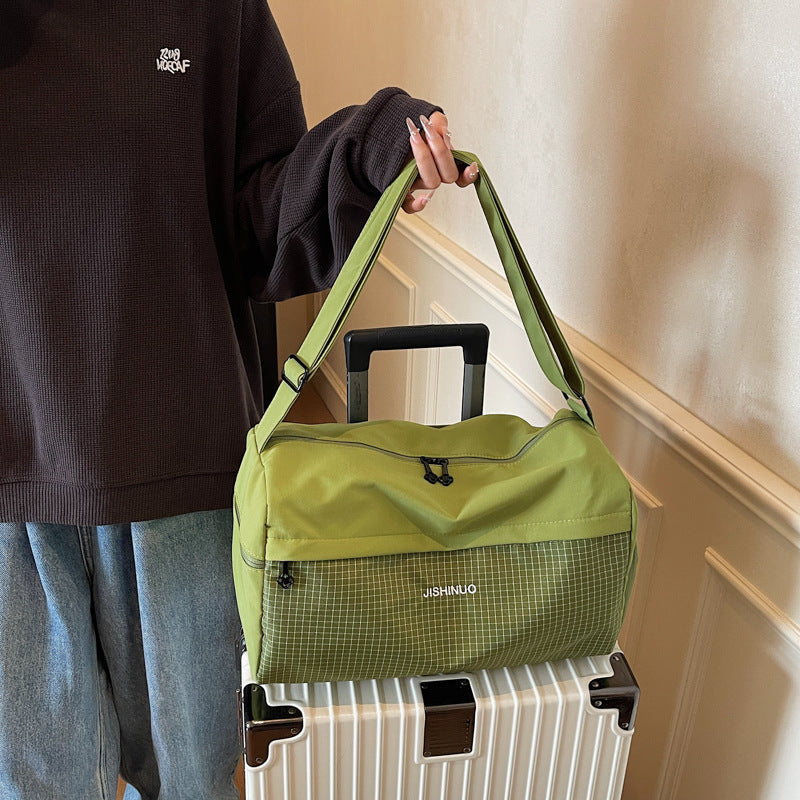 Stylish Sports Carry Duffel Stornfield