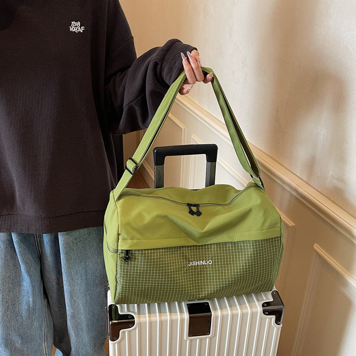 Stylish Sports Carry Duffel Stornfield