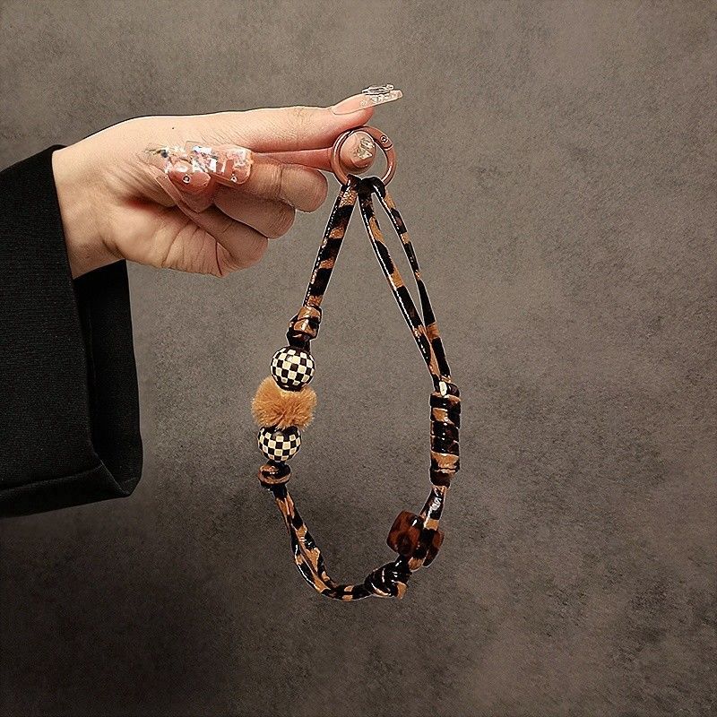 Stylish Beaded Stornfield