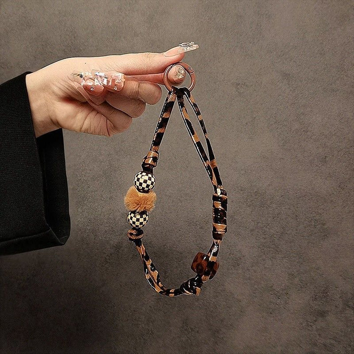 Stylish Beaded Stornfield