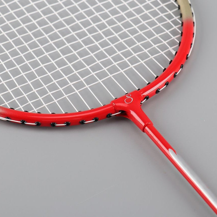Badminton Racket Stornfield
