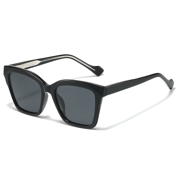 Retro-Inspired Square Sunglasses Stornfield
