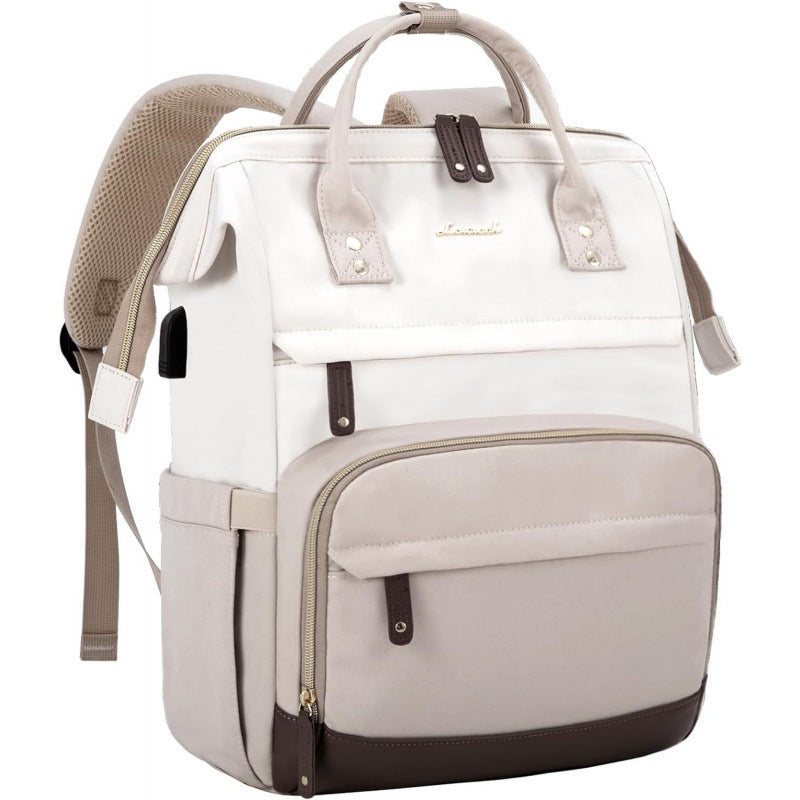 Stylish Multi-Functional Backpack Stornfield
