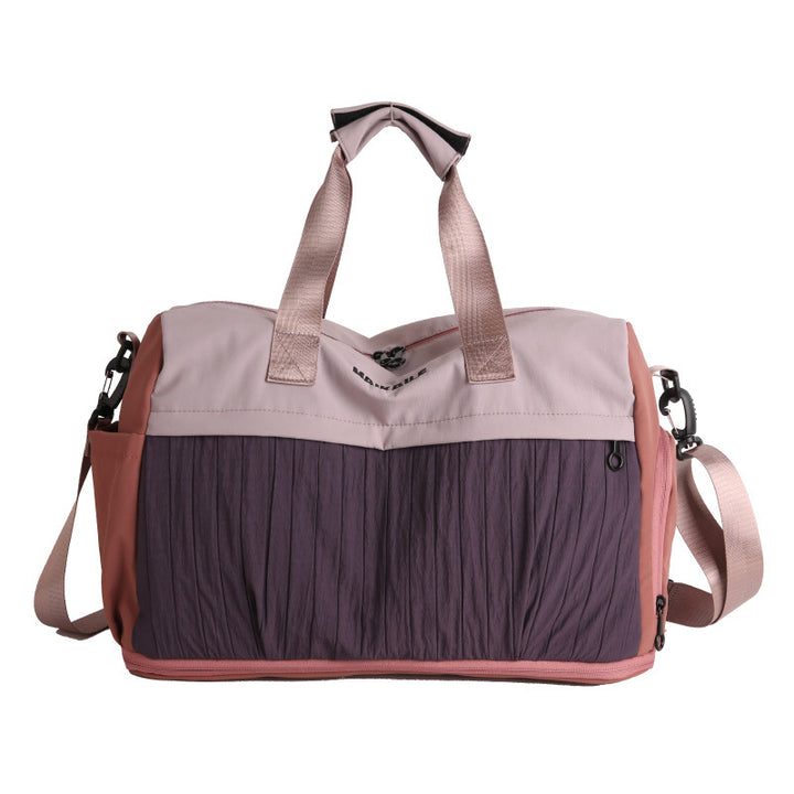 Practical Sports And Travel Bag Stornfield