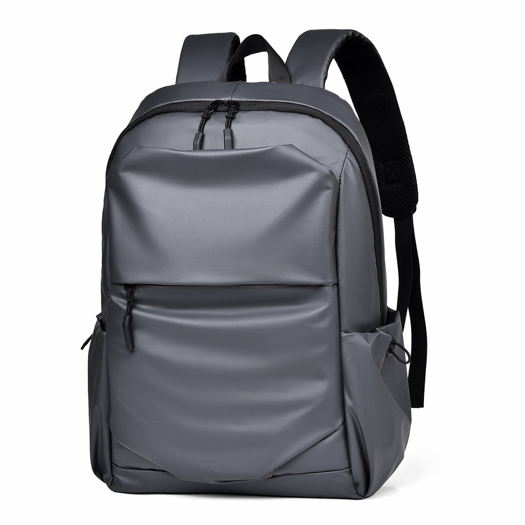 Sleek Urban Outdoor Backpack Stornfield
