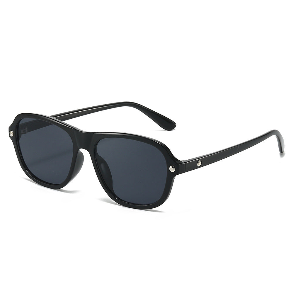 Contemporary Statement Sunglasses Stornfield