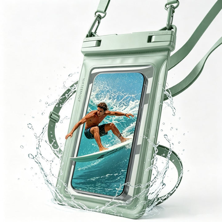 Waterproof Phone Case Stornfield