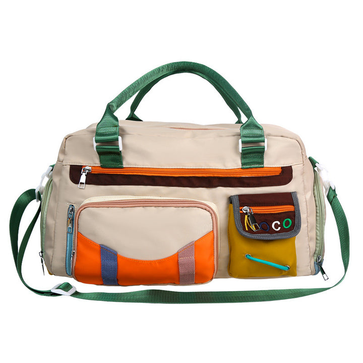 Multi-Purpose Travel Organizer Duffle Stornfield