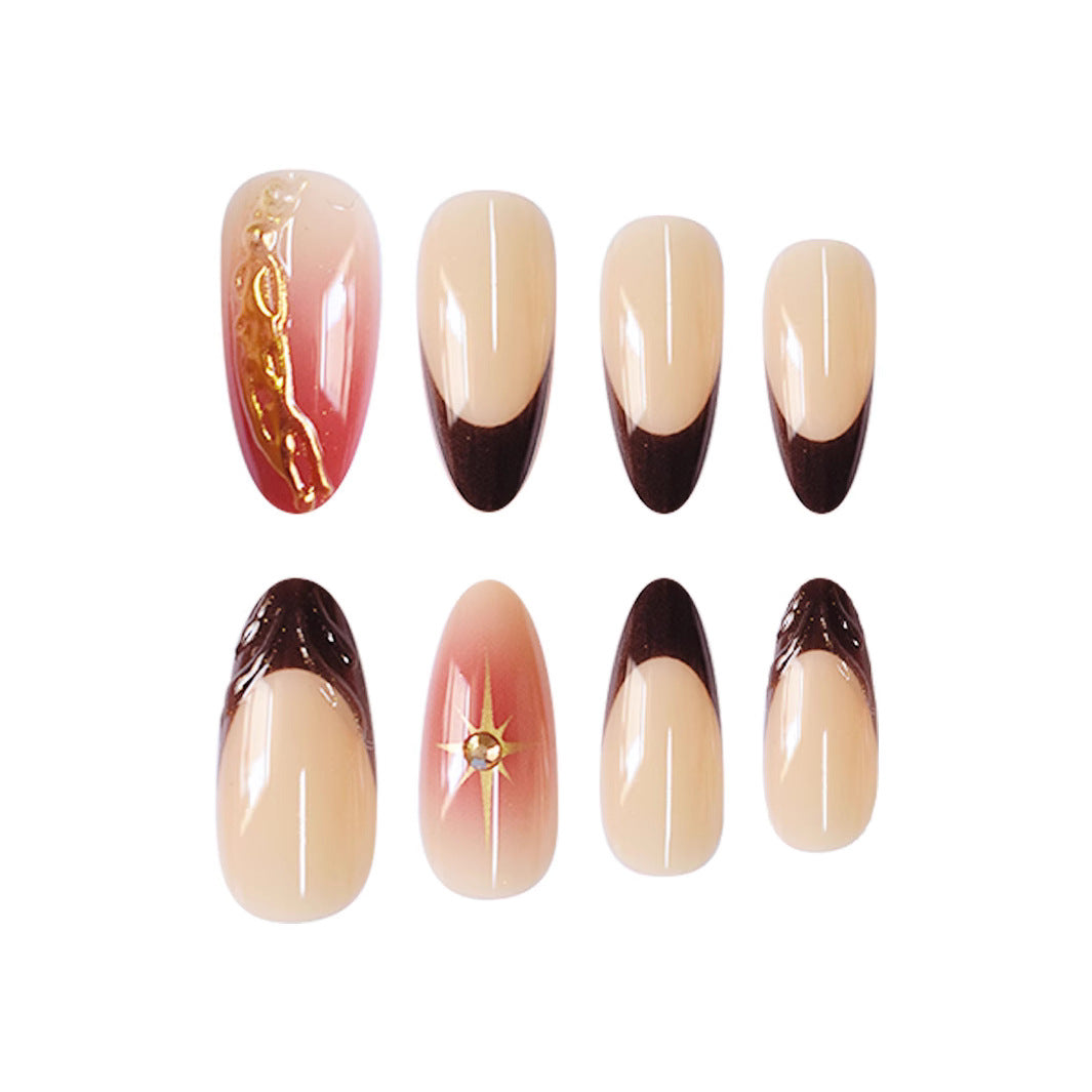 Premium Nail Art Extensions Stornfield
