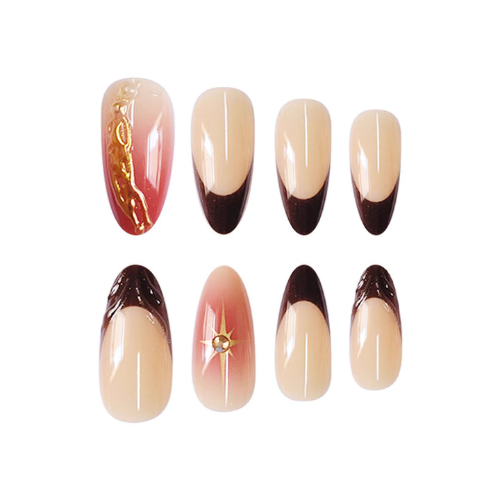Premium Nail Art Extensions Stornfield