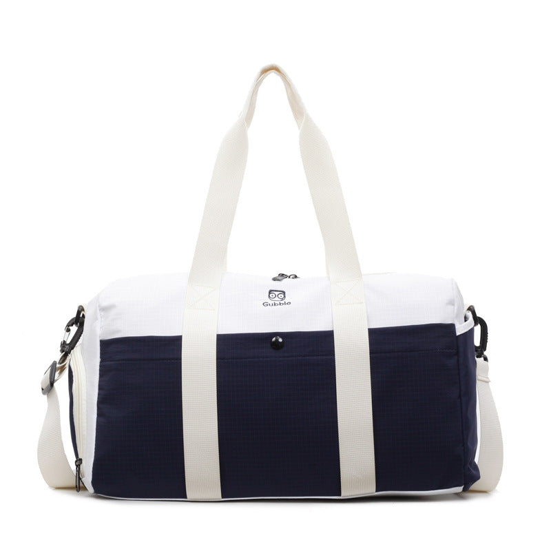 Versatile Multi-Purpose Travel Duffle Stornfield