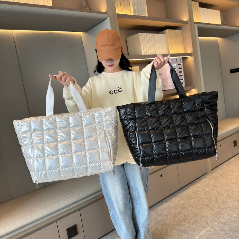 Practical and Stylish Shopping Bag Stornfield