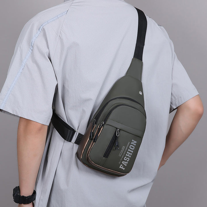 Stylish Crossbody Sling Bag Stornfield