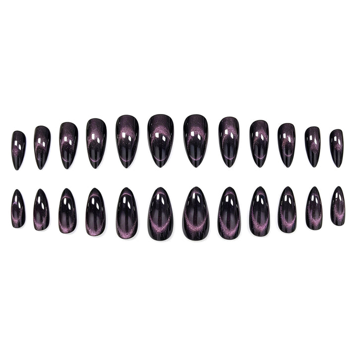 Stylish Stiletto Nail Enhancements Stornfield