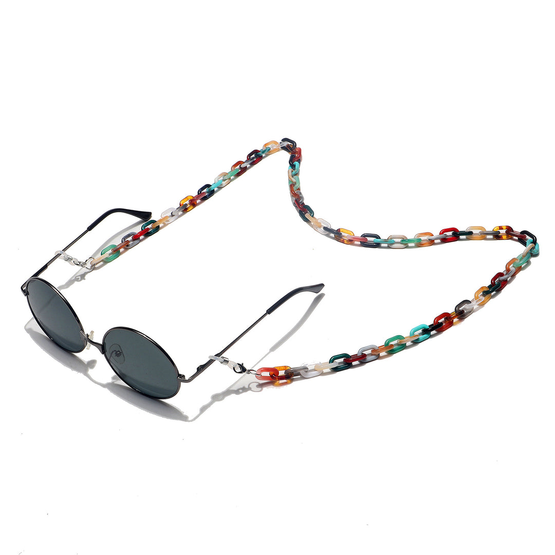 Stylish Chain Eyewear Holder Stornfield