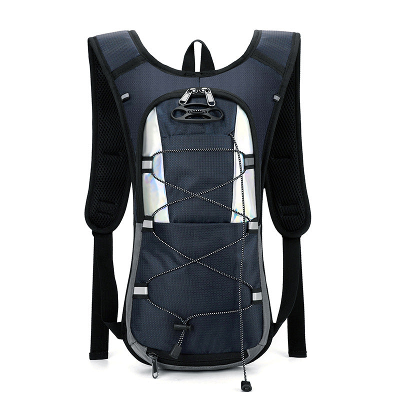 Hydration Pack with Adjustable Straps Stornfield