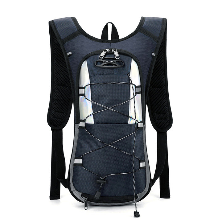 Hydration Pack with Adjustable Straps Stornfield