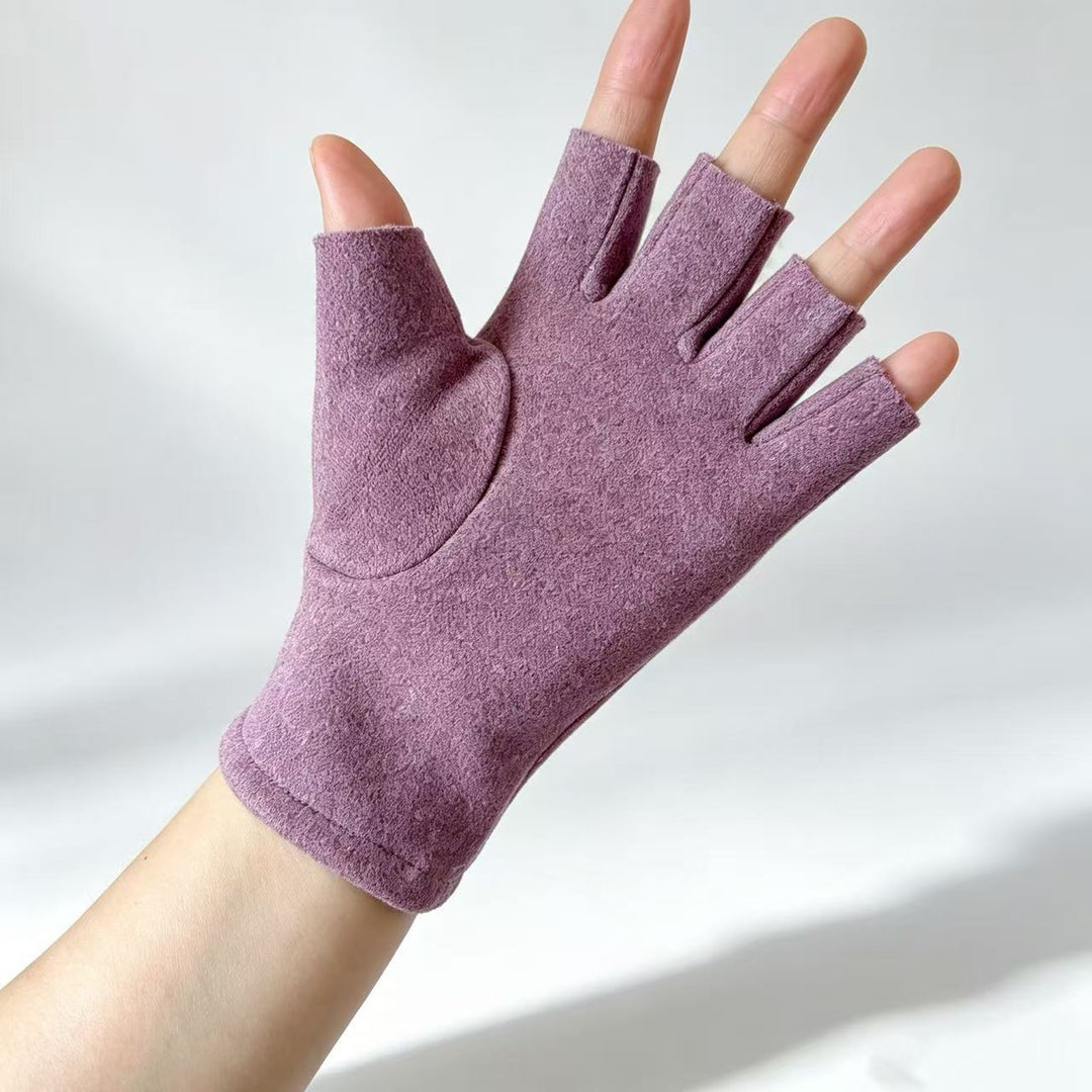 Sports Performance Touchscreen Gloves Stornfield