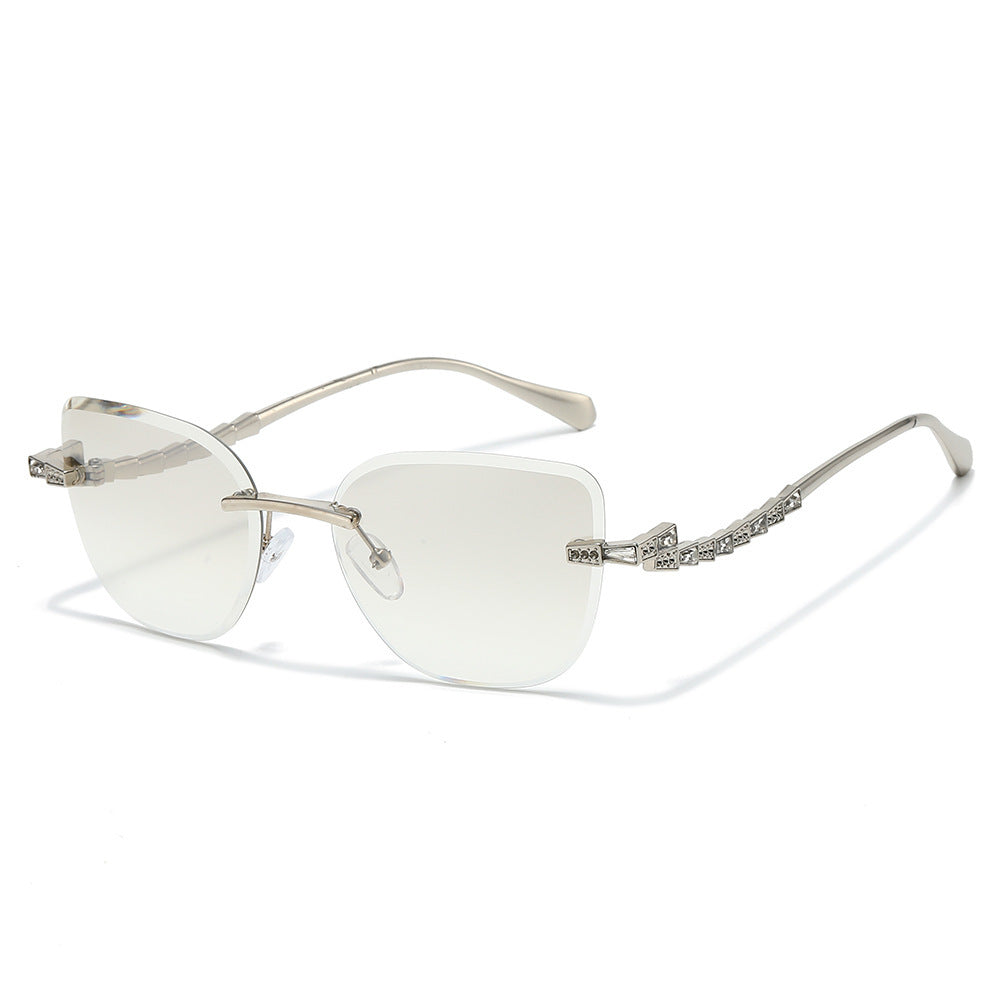 Glamorous Octagonal Frame Sunglasses Stornfield