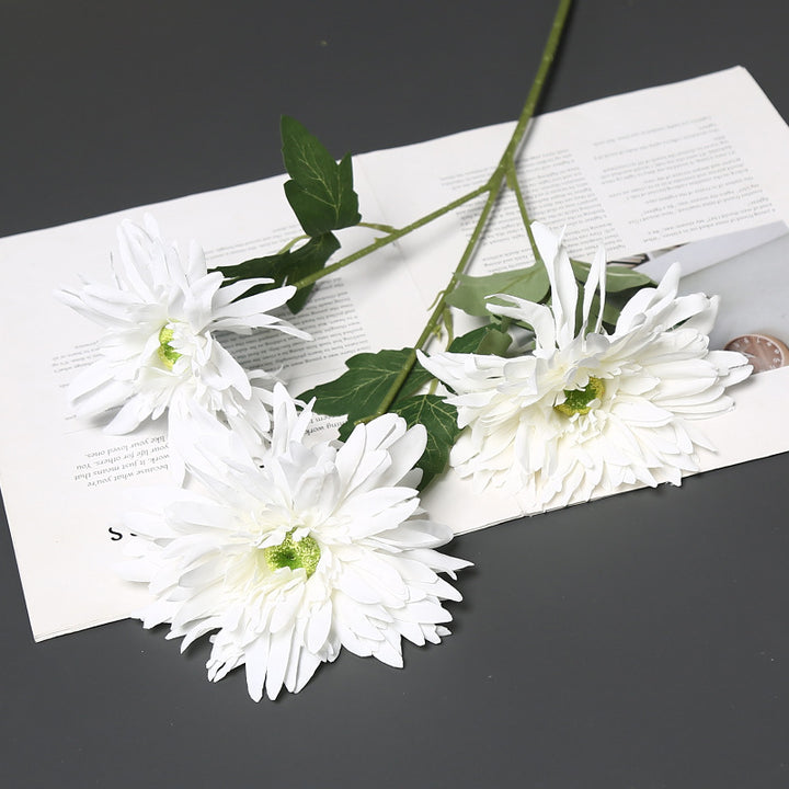 Artificial Flower for Home Decor Display