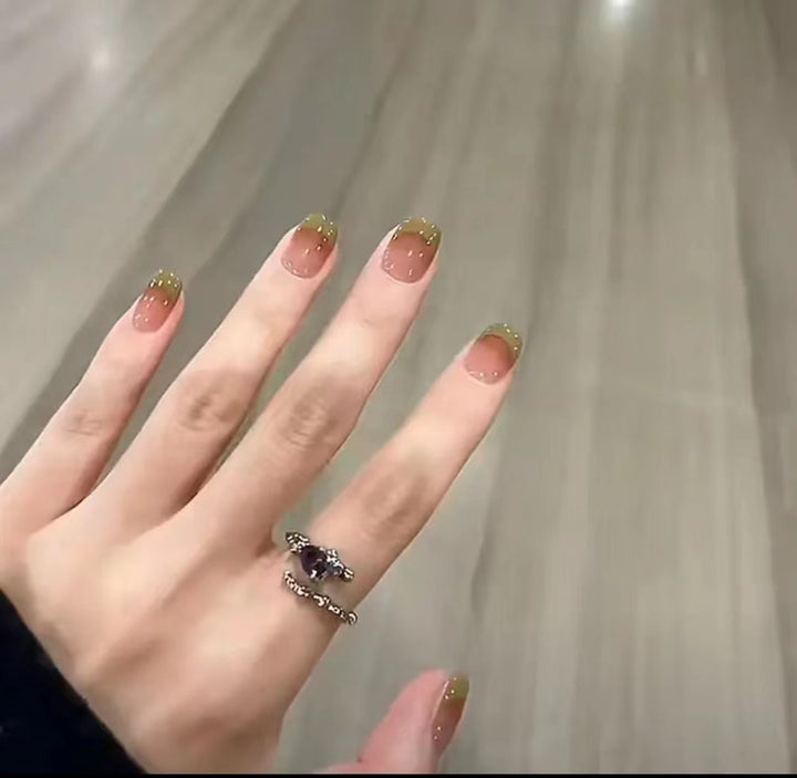Creative Nail Art Design Stornfield