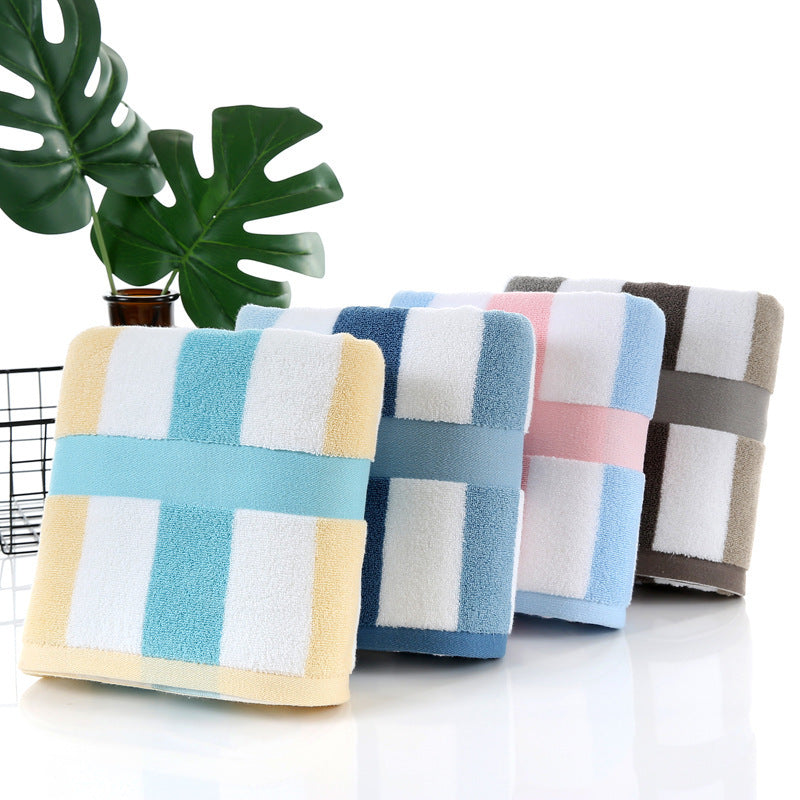 Women High-Quality Bath Towel Stornfield