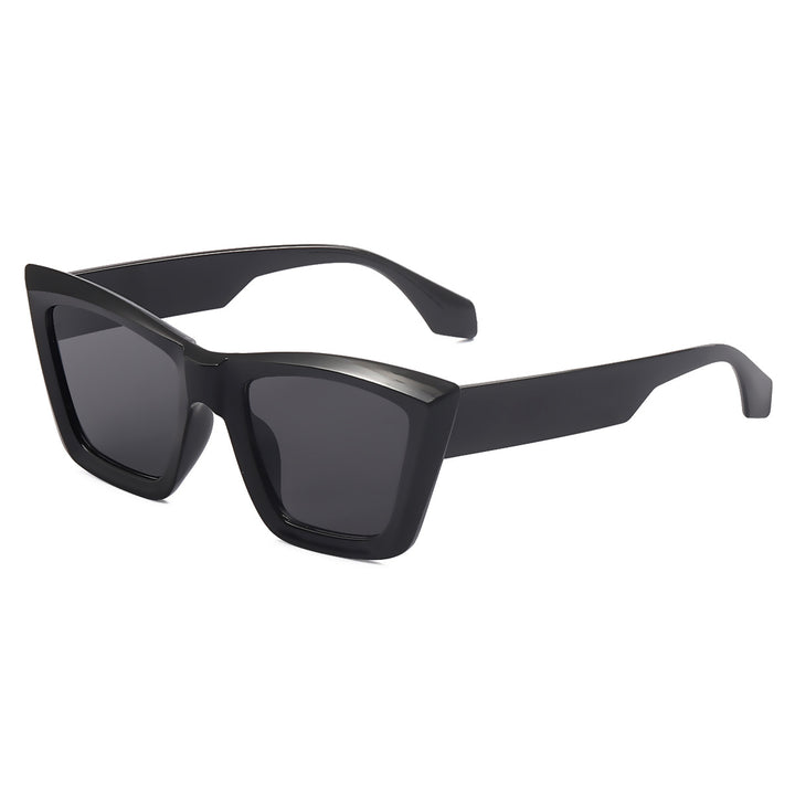 Women's Fashion Sunglasses with Eye-Catching Edge Frame and Stylish Lenses Stornfield