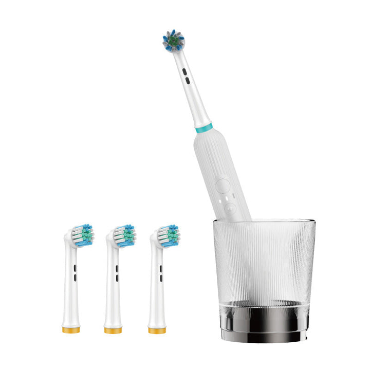 Electric Toothbrush Stornfield