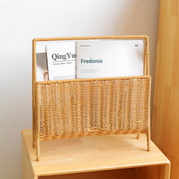 Unisex Timeless Magazine Holder Stornfield