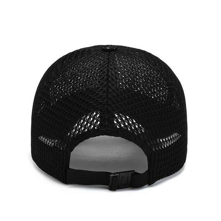 Women's Breathable Mesh Sport Cap Stornfield