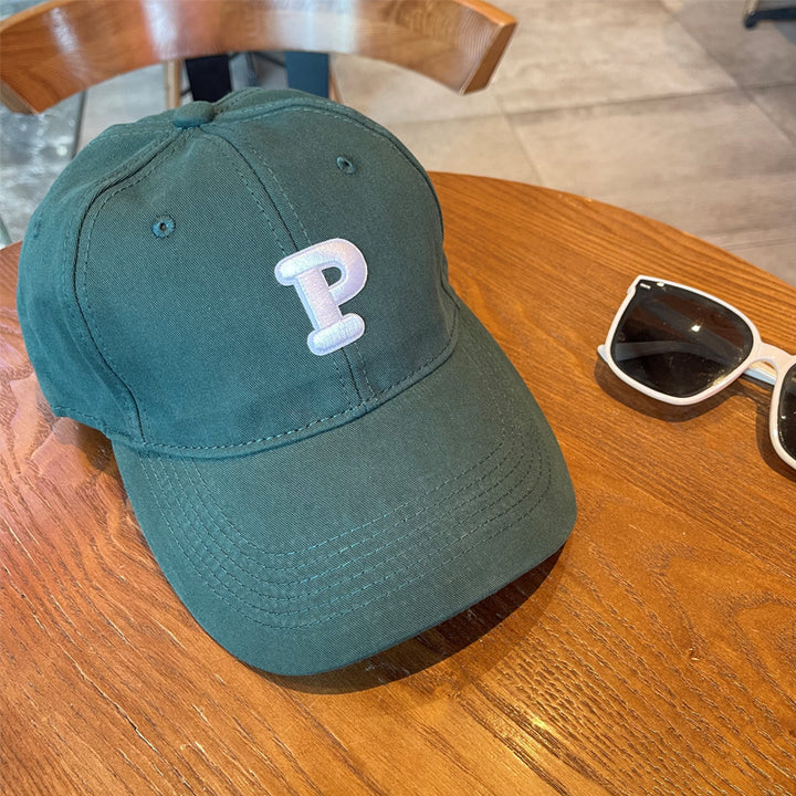 Men's Casual Cotton Baseball Cap Stornfield 1783922161