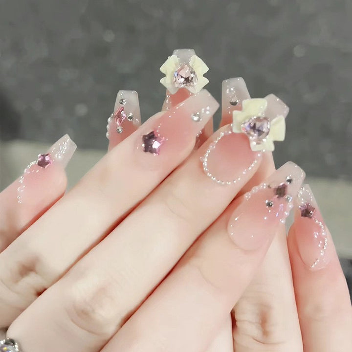 Nail Design Set Stornfield