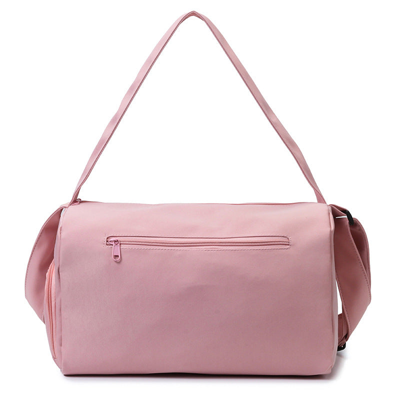 Fashion Utility Duffle Bag Stornfield