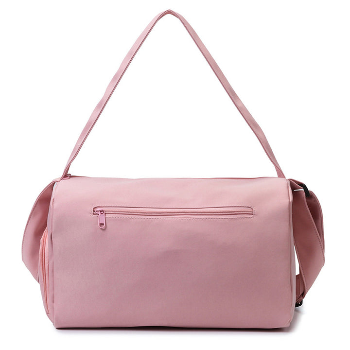 Fashion Utility Duffle Bag Stornfield