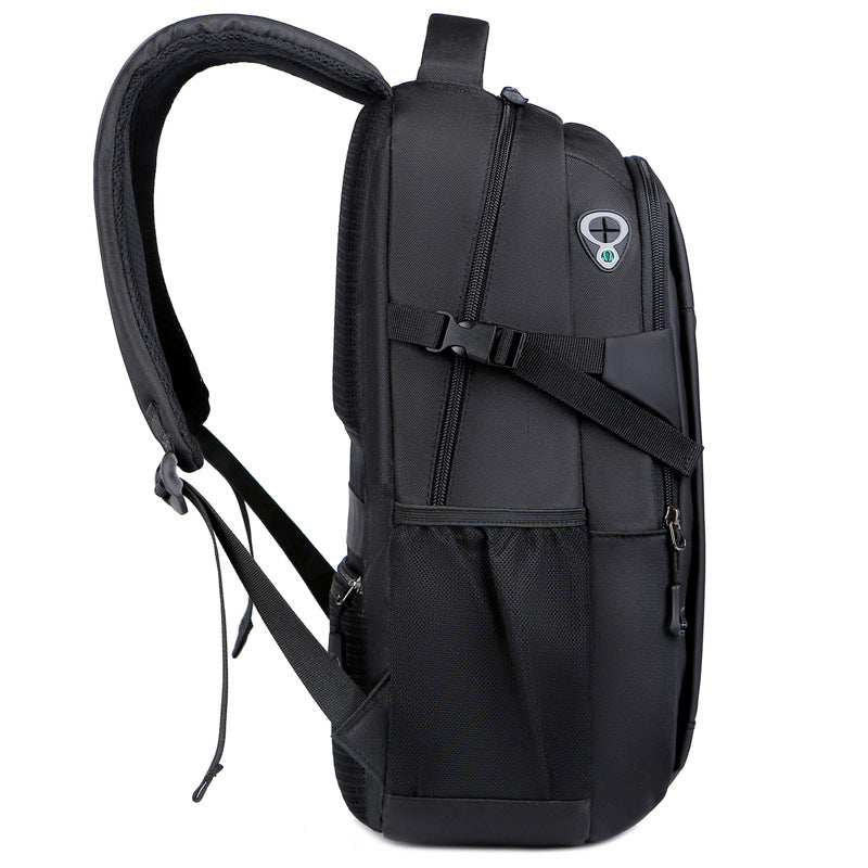 Versatile Professional Work Backpack Stornfield