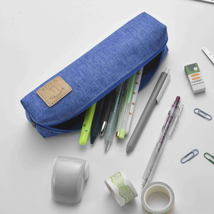 Multi-Purpose Zippered Pencil Case Stornfield