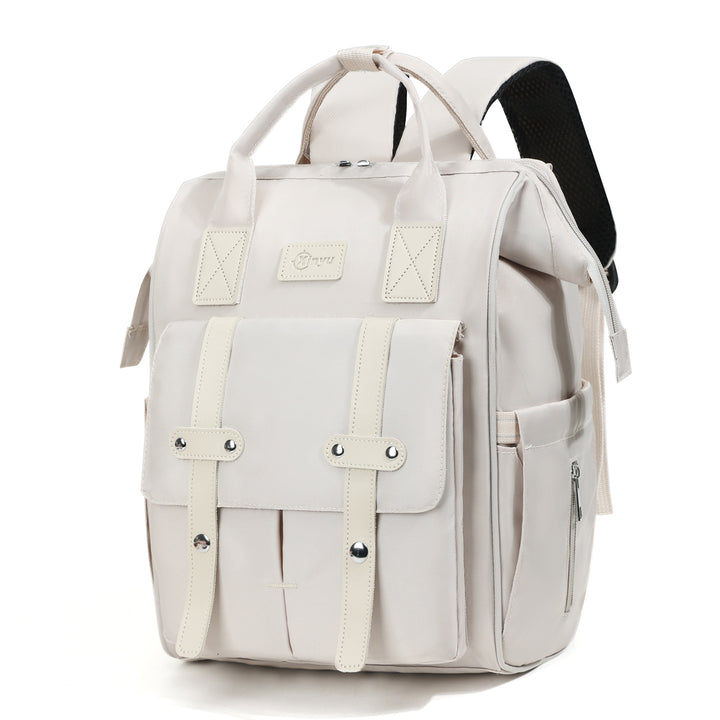 Versatile Multi-Compartment Backpack Stornfield