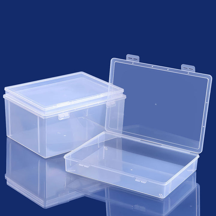 Stackable Storage Boxes Stornfield