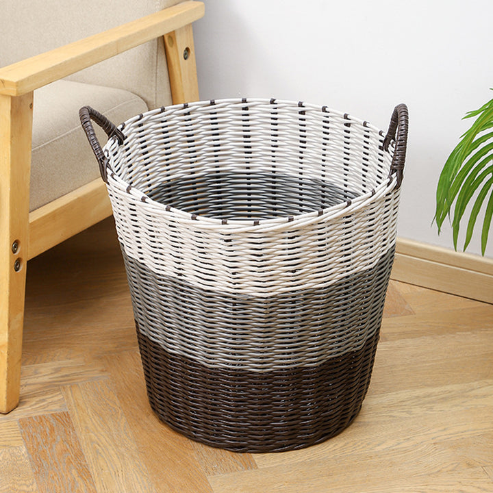 Women stylish and functional laundry basket Stornfield
