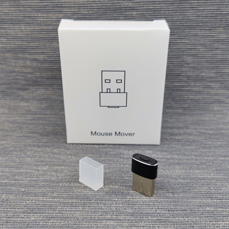 Usb Mouse Mover Stornfield