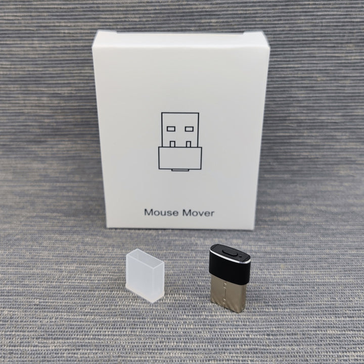 Usb Mouse Mover Stornfield