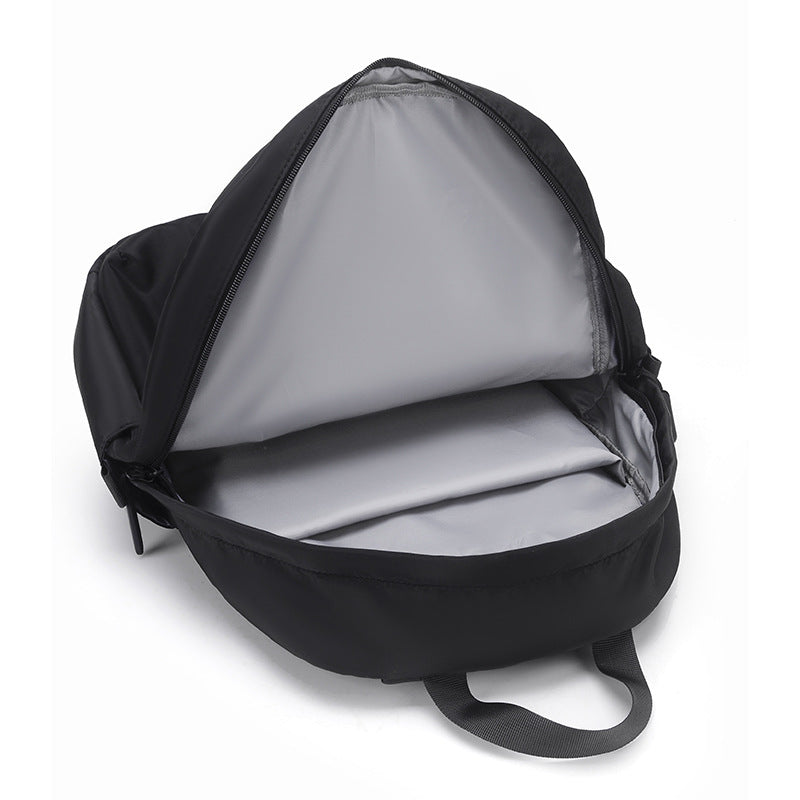 Modern Ergonomic Backpack Stornfield