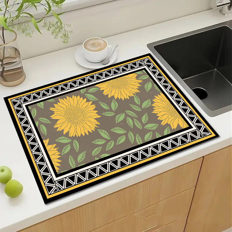 Versatile Kitchen Placemats Stornfield