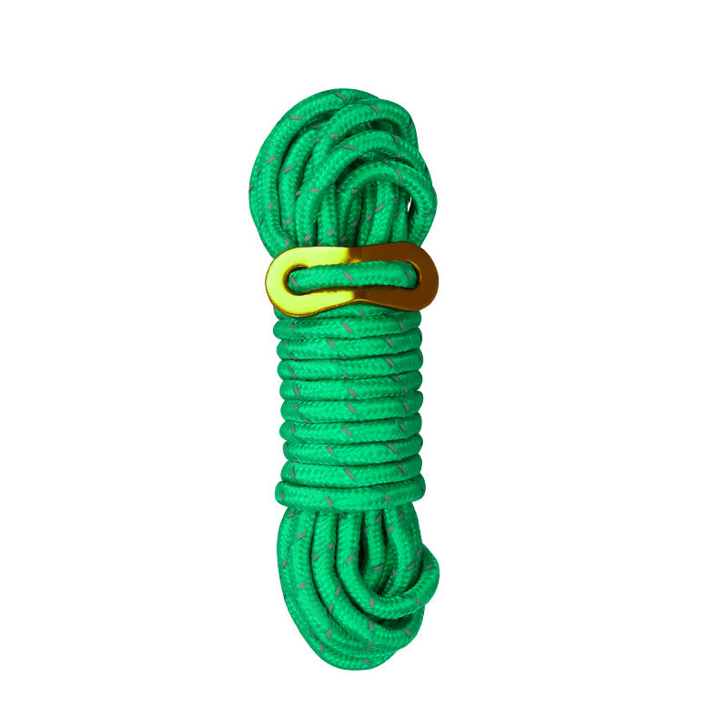 Multifunctional Climbing Rope Stornfield