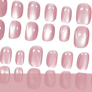 Glossy Gradient Nail Polish Stornfield